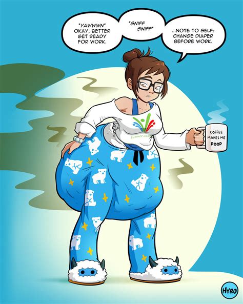 deviantart h2olga diaper|@HyroDiaperDivas .